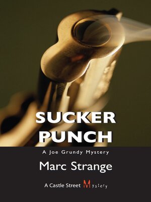 cover image of Sucker Punch